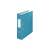 Leitz 80mm A4 ring binder, blue, Cosy Soft Touch