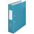 Leitz 80mm A4 ring binder, blue, Cosy Soft Touch