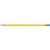 Stabilo: Gelb 160 RT Graphitstift mit Radiergummi HB 79687569