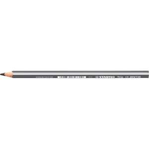 Stabilo Trio thick grey colored pencil - Colored Pencil