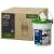 TORK Surface Cleaning Wipes, wet, 1-ply, 58 sheets, in portable bucket, W15 system, TORK, white 31761124