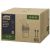 TORK Surface Cleaning Wipes, wet, 1-ply, 58 sheets, in portable bucket, W15 system, TORK, white 31761124