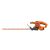 Black+Decker Heckenschere - BEHT251-QS - 50cm 65045366