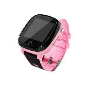 KidSafe Vision Gyerek Okosóra - Rózsaszín