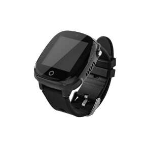 KidSafe: Vision pametni sat za djecu, crni - upute na mađarskom jeziku 72215045 - Pametni uređaj