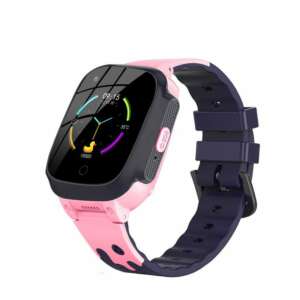 KidSafe: Plus 4G, pametna djeca pametni sat - upute na mađarskom jeziku 67434675 - Pametni uređaj