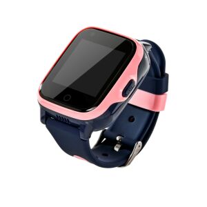 KidSafe Prime 4G GPS Okosóra - Vízálló