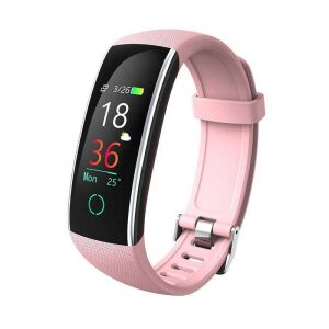 WayGo Victory Okoskarkötő - Pulzus- és Vérnyomásmérő