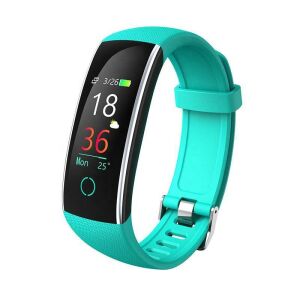 WayGo Victory Okoskarkötő - Pulzus- és Vérnyomásmérő