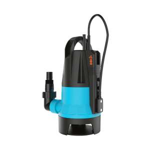 IBO IPE 400 Búvárszivattyú tiszta és enyhén szennyezett vízhez - Öntözés