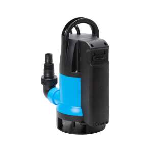 IPK 400 búvárszivattyú tiszta és enyhén szennyezett vízhez - Merülő szivattyú