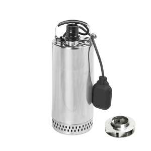 SWQ 750 merülő szivattyú tiszta és enyhén szennyezett vízhez - IBO