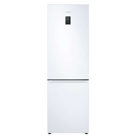 Samsung rb34c670dww/ef kombinált hűtőszekrény, d energiaosztály,...
