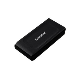 Kingston XS1000 1TB Tragbare Externe SSD - Kingston SSD-Laufwerke