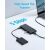 Anker 364 USB-C Hub for high-speed file transfer
