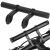Ba0040 bicycle handlebar extension 65080537