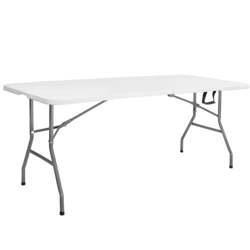 Gf0051 Skladací cateringový stôl 180 cm