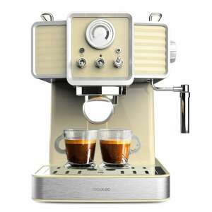 Express Kávéfőző Cecotec Power Espresso 20 65084497 - Cecotec