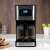 Cecotec Coffee 66 Smart Filter Coffee Maker with digital display