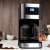 Cecotec Coffee 66 Smart Filter Coffee Maker on countertop