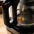 Close-up of Cecotec Coffee 66 Smart Filter Coffee Maker carafe