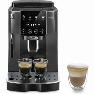 De'Longhi Magnifica Start automatic espresso machine with two cups of espresso and a cappuccino - Coffee Grinder and Espresso & cappuccino machine