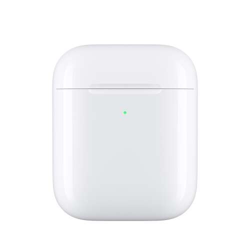 Încărcător wireless Apple AirPods