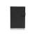 Fekete univerzális tablet tok 10 hüvelykes tabletekhez