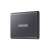 Samsung T7 Portable SSD, 2TB, USB 3.2, Grau 65099328}