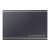 Samsung T7 Portable SSD, 2TB, gray, external hard drive, fast data transfer