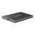 Samsung T7 Portable SSD, 2TB, gray, external hard drive, fast data transfer