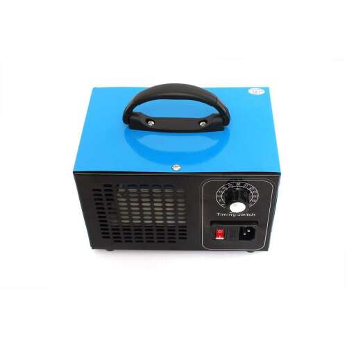 Generator ozonu OT-O20-4, wydajność 20g/h, oczyszczacz powietrza, neutralizator zapachów, dezynfekcja