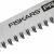 Fiskars Compact Folding Saw, 2 Blades 65111380