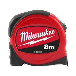 Milwaukee 8m Slimline meracie pásmo - Nástroj