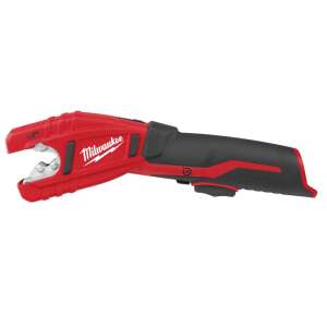 Milwaukee M12 akkus rézcsővágó - Csővágó