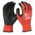 Milwaukee Schnittfeste Handschuhe - 3/C - L/9 -1Paar 65111774