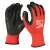 Milwaukee Cut Resistant Gloves - 3/C - XXL/11 - 1 Pair