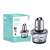 Winning Star Multifunctional Electric Food Processor with packaging