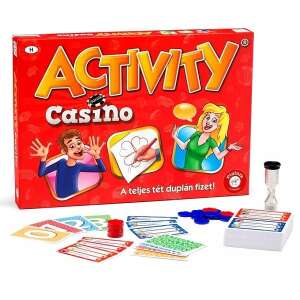Activity Casino társasjáték 65116146 