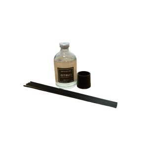 Aroma Di Rogito Zitrus Duftstäbchen, 100ml - Lufterfrischer