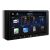 Interfața unității centrale multimedia Alpine ILX-W690D de 7 inch