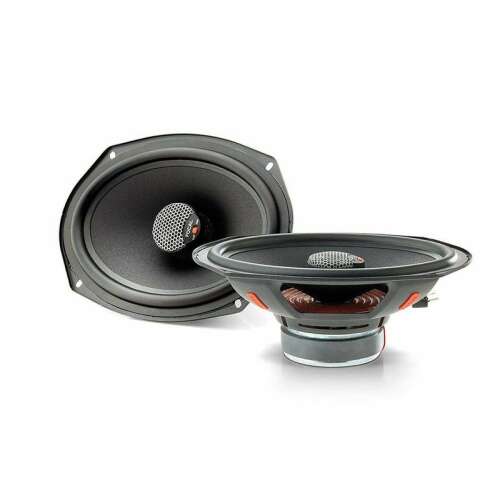 Focal ICU690 6x9 coaxiális autós hangszórók, pár - Focal