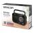 Sencor SRD 210 B tragbares Radio in Produktverpackung