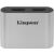 Kingston Workflow Dual microSD Kártyaolvasó - USB-C 91735655