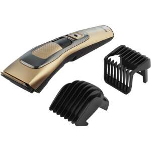 Sencor SHP 5207CH hair clipper with two combs for different hair lengths - Sencor