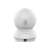 TP-Link Tapo C200 Pan/Tilt Otthoni Biztonsági Wi-Fi Kamera, hátsó nézet, fehér