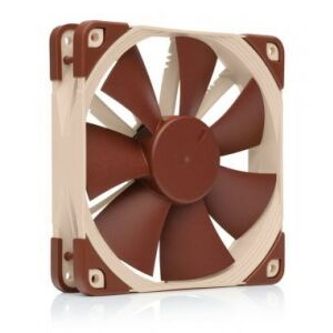Ventilator Noctua NF-F12 PWM (NF-F12-PWM) (NF-F12-PWM) 133595375 - Ventilator de PC