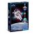 Clementoni Space Collection Puzzle Astronaut 500 piese cutie