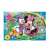 Clementoni Minnie és Daisy 104 darabos puzzle képe