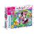 Ambalaj puzzle Clementoni Minnie și Daisy, 104 piese
